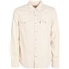 LEVI'S - Camicia di jeans - Panna