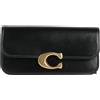 COACH - Borsa a mano - Nero
