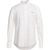 HARMONT & BLAINE - Camicia fantasia - Bianco