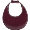 STAUD - Borsa a mano - Viola scuro