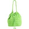 TORY BURCH - Secchiello - Verde