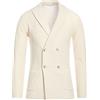MANUEL RITZ - Blazer - Beige