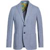 MANUEL RITZ - Blazer - Blu navy