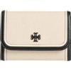 TORY BURCH - Pochette - Panna