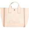 CHLOÉ - Borsa a mano - Beige