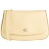 CALVIN KLEIN - Borsa a tracolla - Giallo ocra