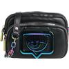 CHIARA FERRAGNI - Borsa a tracolla - Nero