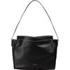 GIANNI CHIARINI - Borsa a spalla - Nero
