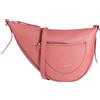 COCCINELLE - Borsa a tracolla - Rosa antico