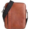 THE BRIDGE - Borsa a tracolla - Marrone