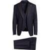 TAGLIATORE - Abito - Blu notte