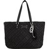 LA CARRIE - Borsa a spalla - Nero