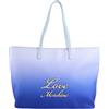 LOVE MOSCHINO - Borsa a mano - Lilla