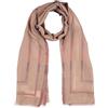 MALÌPARMI - Sciarpe e foulard - Sabbia