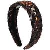 DOLCE&GABBANA - Accessorio per capelli - Marrone