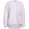 MAJE - Camicie e bluse fantasia - Viola