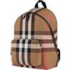 BURBERRY - Zaini - Marrone