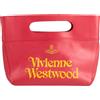 VIVIENNE WESTWOOD - Borsa a mano - Mattone