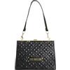 LOVE MOSCHINO - Borsa a spalla - Nero