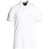 VERSACE JEANS COUTURE - Polo - Bianco