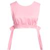 MSGM - Top - Rosa