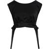 MSGM - Top - Nero