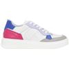 LA FILLE des FLEURS - Sneakers - Bianco