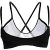 THE ATTICO - Top - Nero