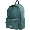 CALVIN KLEIN - Zaini - Verde petrolio