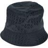 VALENTINO GARAVANI - Cappello - Blu notte