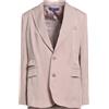 RALPH LAUREN COLLECTION - Blazer - Cipria