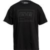 VERSACE JEANS COUTURE - T-shirt - Nero