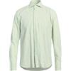 GHIRARDELLI - Camicia a righe - Verde