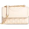 TORY BURCH - Borsa a tracolla - Beige