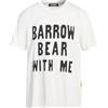 BARROW - T-shirt - Bianco