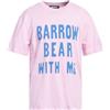 BARROW - T-shirt - Rosa