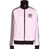 ADIDAS ORIGINALS BECKENBAUER TT - Felpa - Rosa
