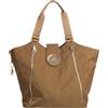 KIPLING - Borsa a mano - Verde militare