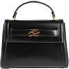 KARL LAGERFELD - Borsa a mano - Nero