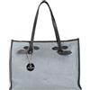 LAURA DI MAGGIO - Borsa a mano - Grigio