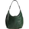 CAMPOMAGGI - Borsa a mano - Verde