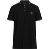 ROBERTO CAVALLI - Polo - Nero