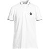 ROBERTO CAVALLI - Polo - Bianco