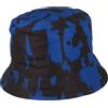 MCQUEEN - Cappello - Blu china