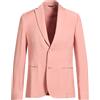 DANIELE ALESSANDRINI - Blazer - Rosa antico