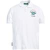 DSQUARED2 - Polo - Bianco