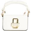 VERSACE JEANS COUTURE - Borsa a mano - Bianco