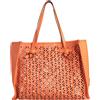GIANNI CHIARINI - Borsa a mano - Corallo