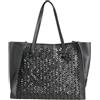 GIANNI CHIARINI - Borsa a mano - Nero