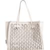 GIANNI CHIARINI - Borsa a mano - Off white
